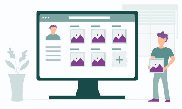 بهینهسازی تصاویر آتلیه برای سئو و افزایش رزرو آنلاین