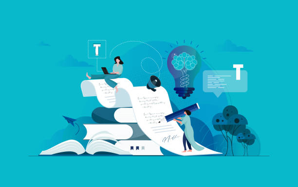 تولید محتوای سئو و بازاریابی دیجیتال معماری برای دفاتر اصفهان