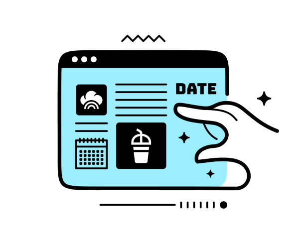 بهینهسازی تجربه کاربری وبسایت رستوران سنتی رشت و ساخت نرم افزار وفاداری - طراحی وبسایت در رشت