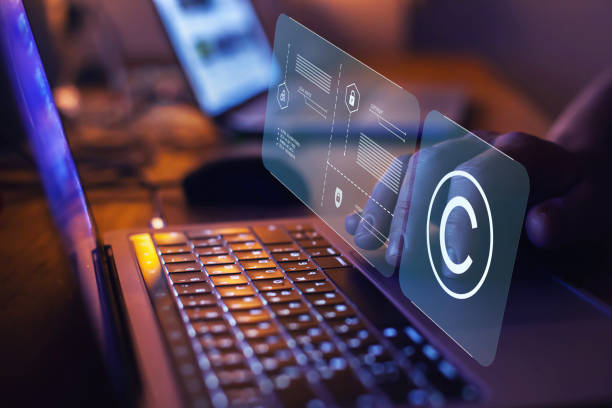 حفاظت از نوآوری و مالکیت معنوی برای استارتاپها با نرم افزار حقوقی