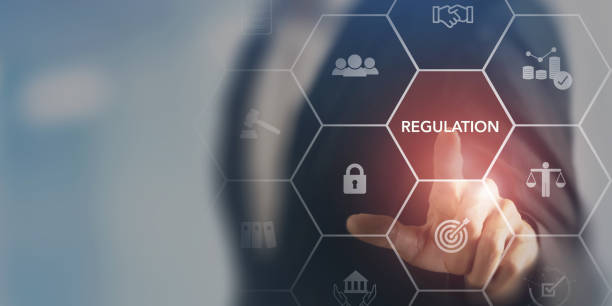 مدیریت ارتباط با مشتری حقوقی و قوانین شرکتی با نرم افزار CRM وکالت برای دفاتر حقوقی تهران