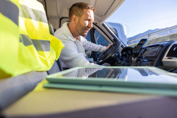 مدیریت حمل و نقل هوشمند با نرم افزار لجستیک