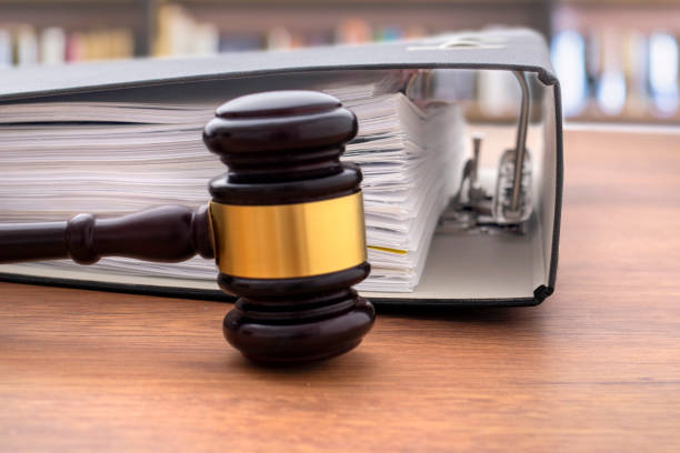 جذب پرونده حقوقی تخصصی با تولید محتوا