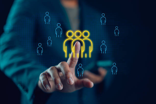 CRM سفارشی حسابرسی برای مدیریت ارتباط با مشتریان