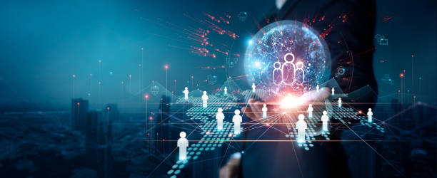 مدیریت تجربه مشتری و وفادارسازی مشتریان خاص در طراحی وبسایت