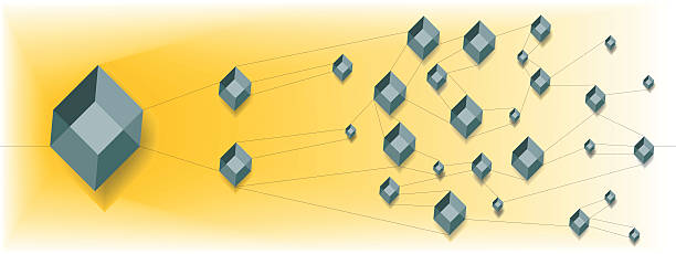 رهگیری بلاکچین الماس برای تضمین اصالت جواهرات