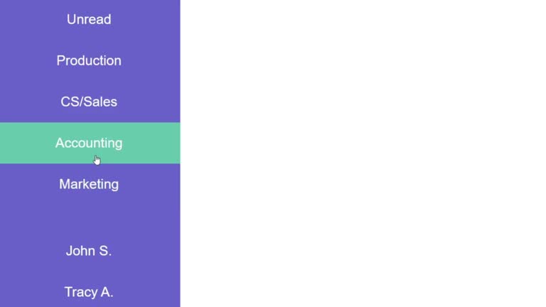 نرم افزار حسابداری یکپارچه برای کارخانجات مواد غذایی