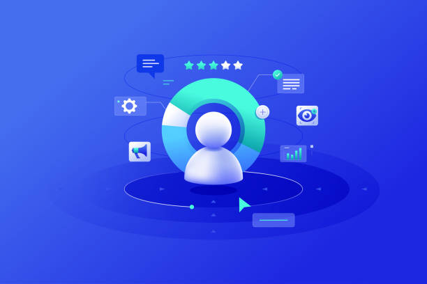 افزایش فروش آنلاین موبایل در اصفهان، استراتژی تجارت الکترونیک با هوش مصنوعی، طراحی فروشگاه اینترنتی، رقابت در فروش آنلاین