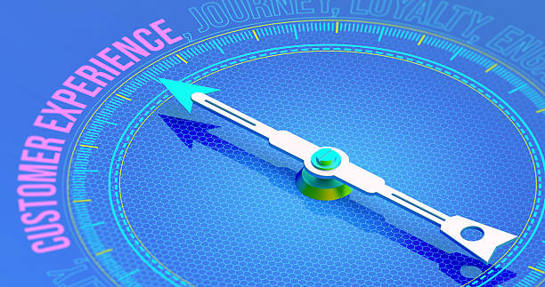 سنجش عملکرد تجربه مشتری و وفادارسازی - پورتال خدمات پس از فروش لوازم خانگی اصفهان