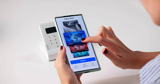 افزایش فروش آنلاین با بهبود فرآیند خرید در سایت فروشگاهی