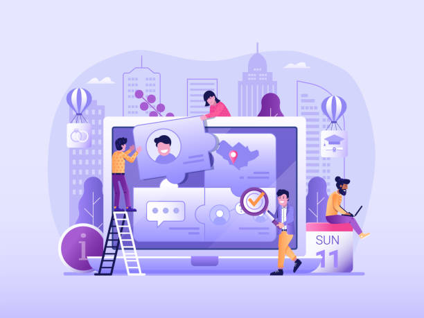 طراحی تجربه کاربری (UX) و رابط کاربری (UI) فراشخصی برای کلینیکهای ماساژ درمانی در شیراز با تمرکز بر رفتار مشتری و اینترنت اشیا (IoT)