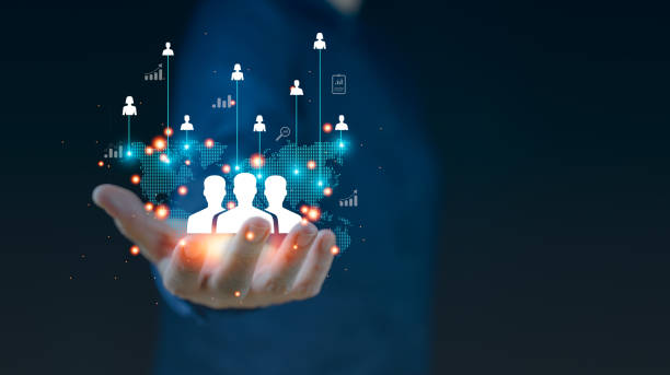 مدیریت ارتباط با مشتری در صنعت لیزینگ خودرو