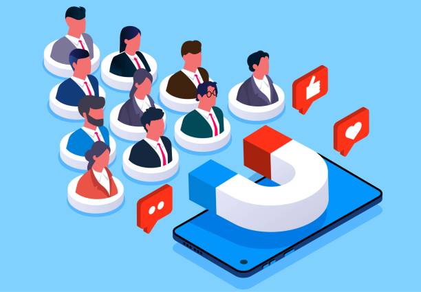 مدیریت نظرات مشتریان و بازخورد آنلاین