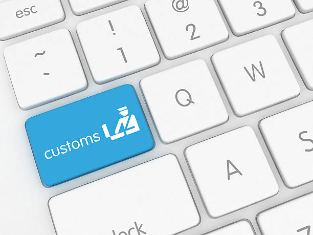 تحول دیجیتال در گمرک بندرعباس با نرم افزار مدیریتی