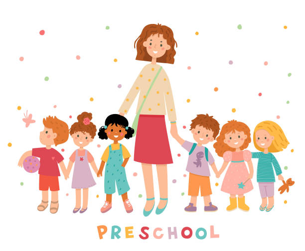 اعتمادسازی دیجیتال برای والدین در کرج: محیط آموزشی شاد و طراحی سایت مهدکودک