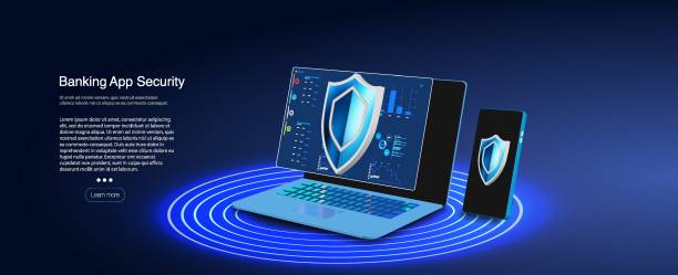 امنیت در طراحی وبسایت فروشگاهی برای گردشگری