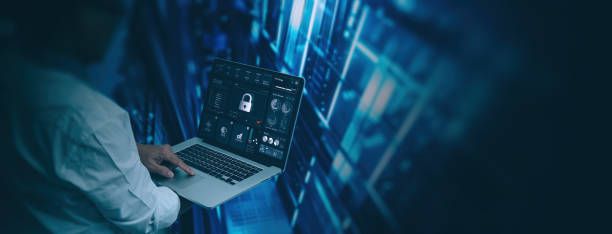 امنیت سایبری برای وبسایت شرکتهای حمل و نقل