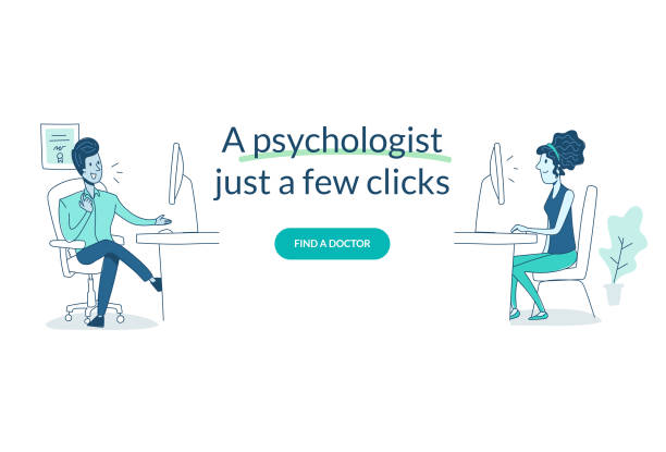 مشاوره آنلاین و اعتمادسازی دیجیتال در وبسایت کلینیکهای روانشناسی مشهد – خلق پناهگاه امن آنلاین