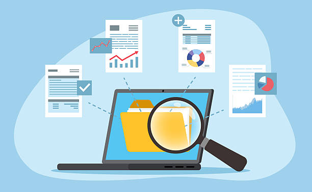 معماری اقتدار در بازار مالی تهران: تحلیل دادهها برای استراتژی دیجیتال و سئو B2B، شرکت مشاوره مالیاتی