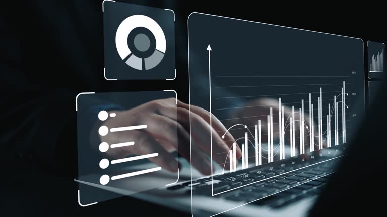 تحلیل دادهها و استراتژی دیجیتال مارکتینگ ورزشی