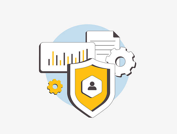 محرمانگی اطلاعات حقوقی و قوانین حفاظت از داده