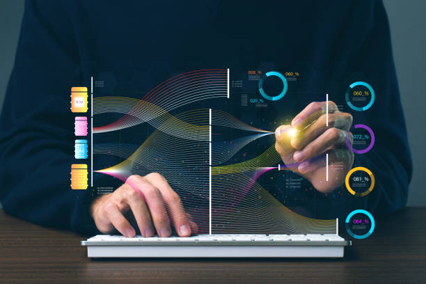 مدیریت استعلامات حقوقی آنلاین با طراحی سایت امن