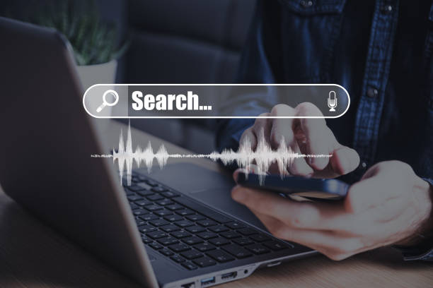 بهینهسازی سئو جستجوی صوتی برای فروشگاههای جواهرات مشهد، بهینهسازی سایت طلا