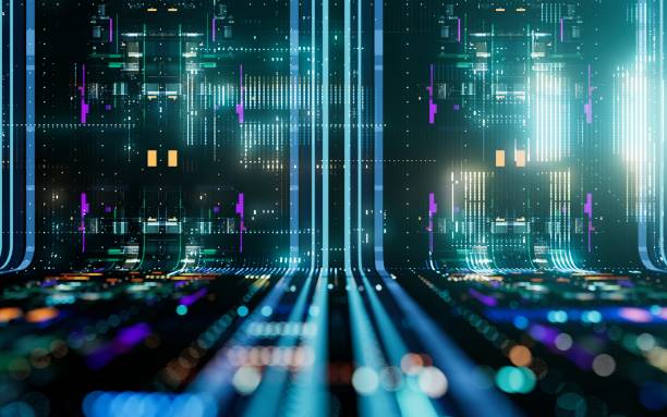 طراحی وبسایت و نرم افزار یکپارچه برای مدیریت لجستیک