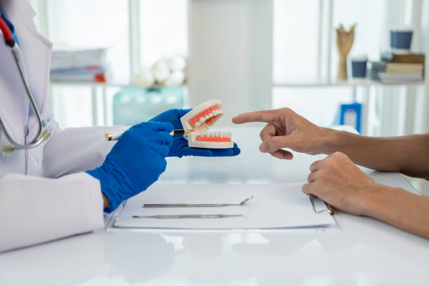 تحول برندینگ دیجیتال کلینیکهای دندانپزشکی اصفهان با طراحی سایت مبتنی بر واقعیت افزوده (AR): تعامل دندانپزشک و بیمار برای برنامهریزی درمان با کمک واقعیت افزوده در طراحی وبسایت.