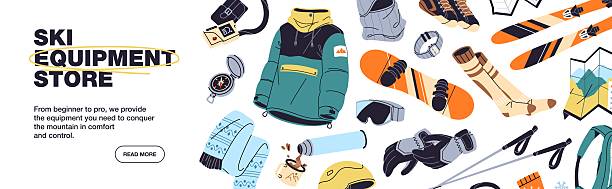 طراحی وبسایت فروشگاهی برای تجهیزات اسکی در اردبیل
