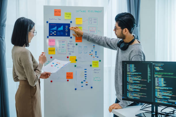 طراحی و بهینه سازی وبسایت فروشگاهی در ایران