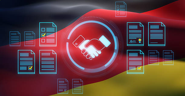 طراحی وبسایت و جذب قراردادهای ملی برای خدمات آبکاری صنعتی در اراک
