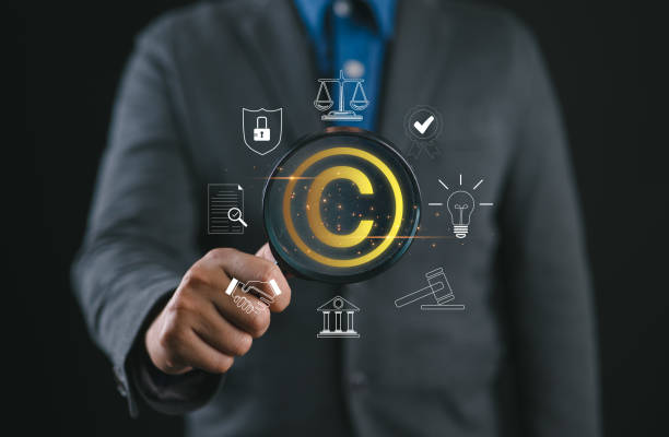 حقوق برند و سئو برای حفاظت از برند صنعتی و استراتژی حفاظت از برند در اراک