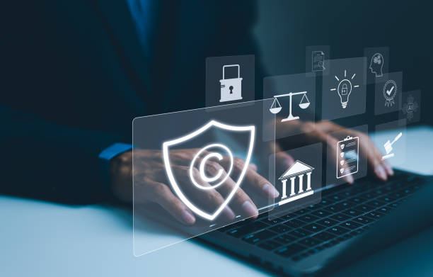 سئو برای دفاتر وکالت تبریز: حفاظت از مالکیت فکری و برندینگ دیجیتال حقوقی