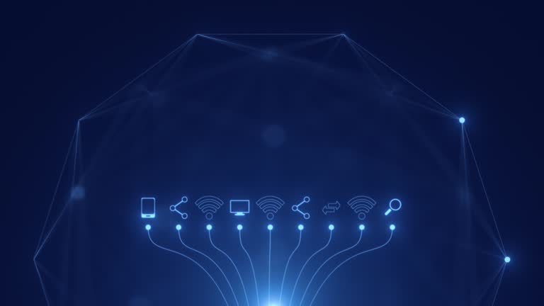 تحلیل دادهها و هوش مصنوعی در پشتیبانی سایت و تولید محتوای سئو برای پایداری کسبوکار و برندینگ دیجیتال شرکتهای خدمات شبکه در اهواز