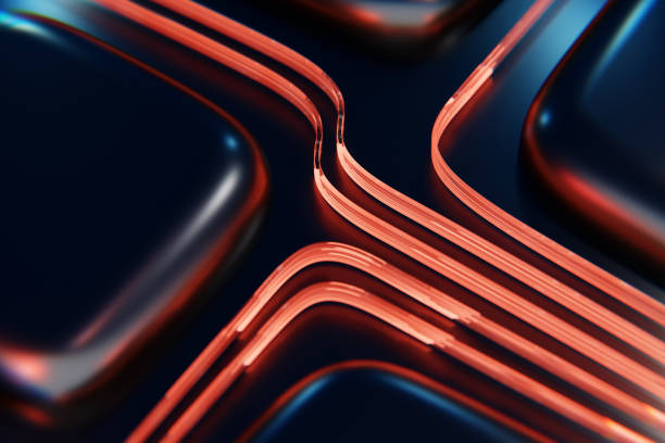 اتوماسیون گمرکی و مدیریت دیجیتال گمرک با نرم افزار مدیریتی