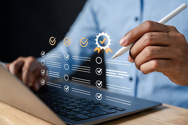 تضمین اعتبار اسناد در غرب کشور: نقش پشتیبانی سایت و امنیت سایبری در برندینگ دیجیتال دفاتر اسناد رسمی کرمانشاه - تضمین اعتبار اسناد
