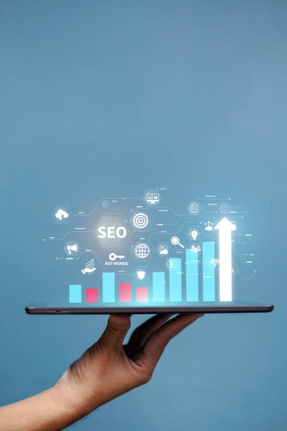 استراتژی سئو و بازاریابی آنلاین حسابرسی برای کسب اعتبار در بازار تبریز ۱۴۰۵