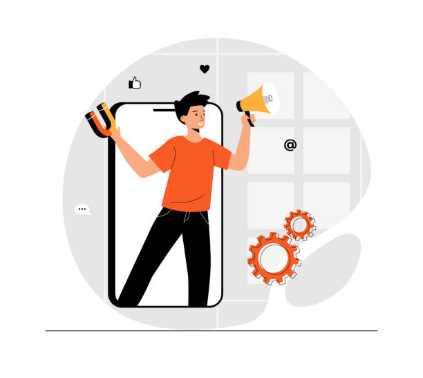 برندینگ دیجیتال حقوقی، جذب بازرگانان بینالمللی، تولید محتوای سئو حقوقی