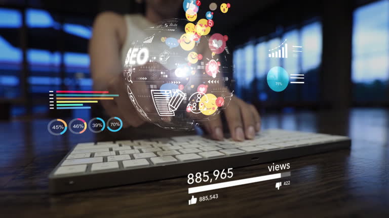 برندینگ دیجیتال وکالت در کرمانشاه با استراتژی تولید محتوای سئو