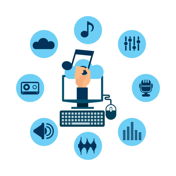 طنین هنر شیراز در دنیای دیجیتال: بهینهسازی تجربه کاربری (UX) در پلتفرمهای آموزش موسیقی آنلاین با راهنمای مبتنی بر واقعیت افزوده (AR) - آموزش موسیقی آنلاین و واقعیت افزوده
