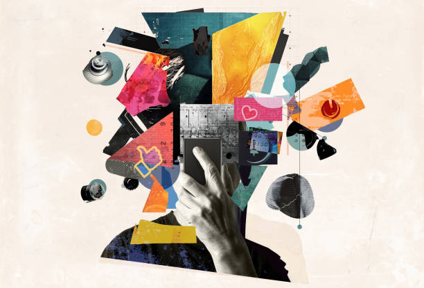 تاثیر برندینگ دیجیتال بر ذهن مخاطب