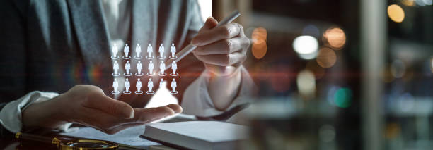 نتیجه گیری و آینده کارگزاران گمرک