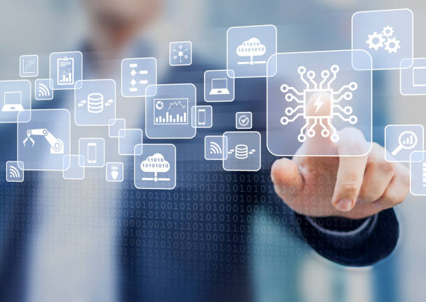 تحول دیجیتال و بازاریابی سلامت دیجیتال برای کلینیک های پزشکی در اندیشه