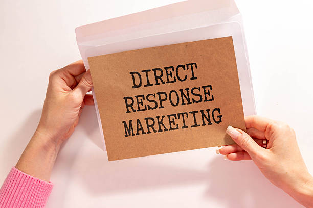 برندینگ دیجیتال و طراحی سایت D2C برای فروش مستقیم محصولات کشاورزی هوشمند در گرگان - تصویر بازاریابی مستقیم و ارتباط با مشتری