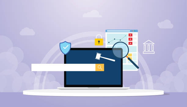 سئو حقوقی در شیراز - معماری اعتماد در پایتخت حقوقی جنوب - استراتژی جامع برندینگ دیجیتال و سئو محتوایی برای دفاتر وکالت شیراز در سال ۱۴۰۵