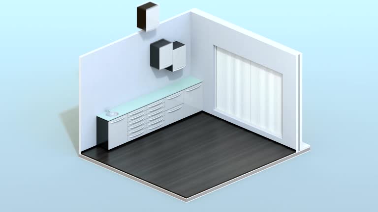 طراحی سایت فروشگاهی با تجسم سهبعدی محصولات