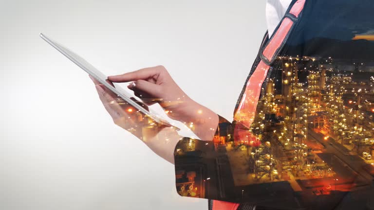 موفقیت سئو B2B برای شرکتهای بازرگانی پتروشیمی در اهواز