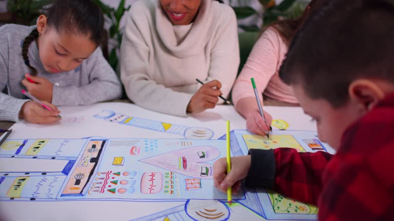 بهینهسازی UX مهدکودک و سئو محلی برای طراحی سایت در کرج