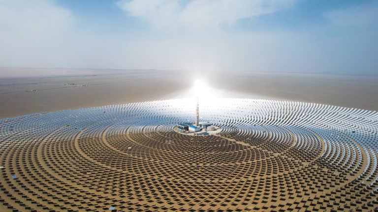 طراحی سایت برای معماری پایدار کویری و جذب پروژه